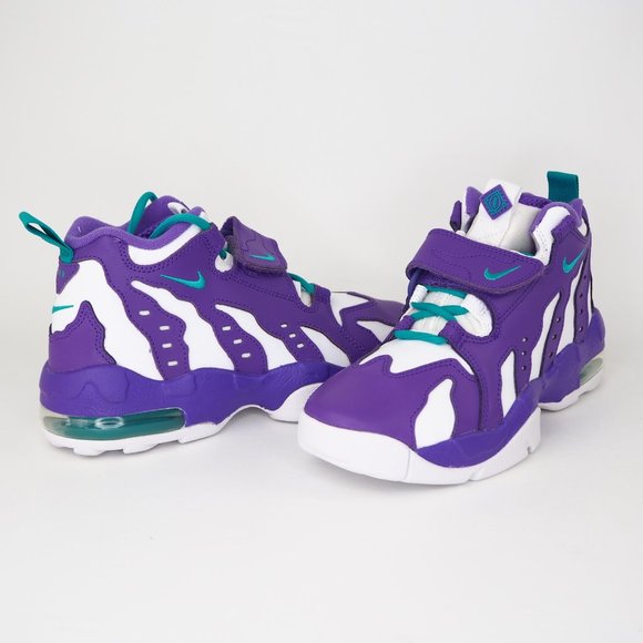 Nike Air DT Max '96 PS Little Kids Shoes - Picture 8 of 12